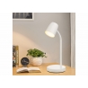 Lauavalgusti ELBO valge, D14xH38 cm, LED