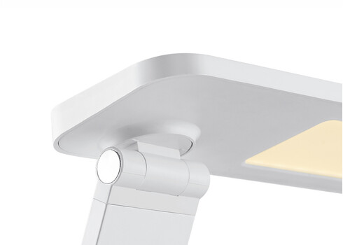 Lauavalgusti TALIA valge, 31x22xH37,4 cm, L