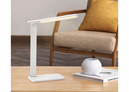 Lauavalgusti TALIA valge, 31x22xH37,4 cm, L