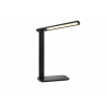 Lauavalgusti TALIA must, 31x22xH37,4 cm, LED