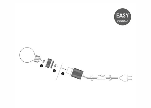 Lauavalgusti MATRIX kroom, 11x10,2xH5.3 cm, E27