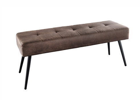 Pink BOUTIQUE pruun, 100x35xH45 cm