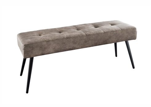 Pink BOUTIQUE hallikas-pruun, 100x35xH45 cm