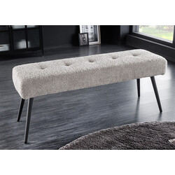 Pink BOUTIQUE hall buklee, 100x35xH45 cm