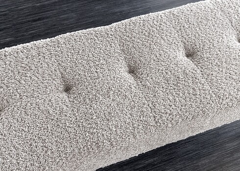 Pink BOUTIQUE hall buklee, 100x35xH45 cm