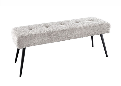 Pink BOUTIQUE hall buklee, 100x35xH45 cm