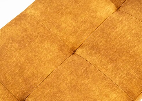 Pink BOUTIQUE kollane, 100x35xH45 cm