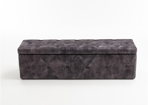 Pink EXTRAVAGANCIA antiikhall, 140x40xH40 cm