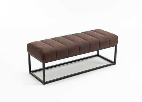 Pink PETIT BEAUTE pruun, 108x40x40 cm