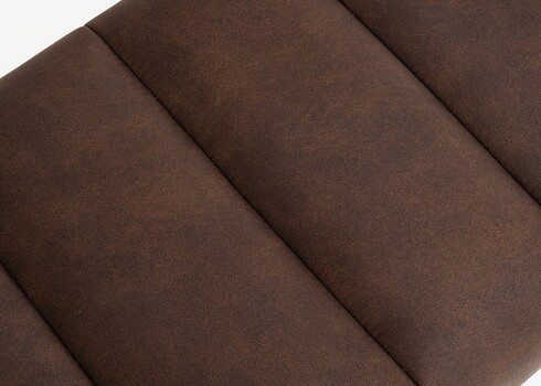 Pink PETIT BEAUTE pruun, 108x40x40 cm