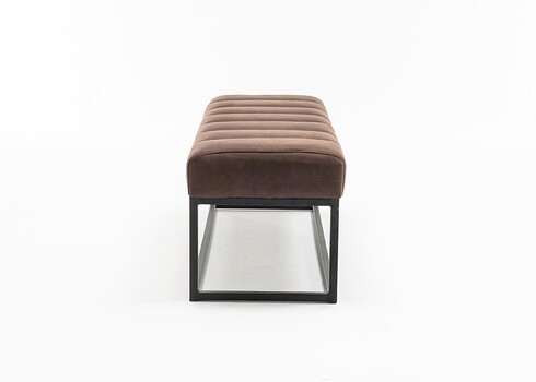 Pink PETIT BEAUTE pruun, 108x40x40 cm