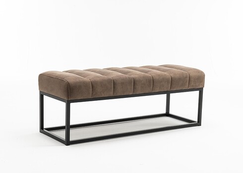 Pink PETIT BEAUTE tumehall, 108x40x40 cm