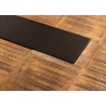 Diivanilaud IRON CRAFT mango, 100x60xH38 cm