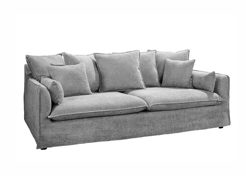 Diivan HEAVEN hall buklee, 200x105xH88 cm