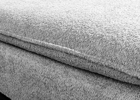 Tumba HEAVEN hall buklee, 100x100xH42 cm