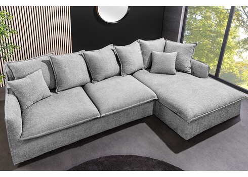 Nurgadiivan HEAVEN hall buklee, 255x160xH80 cm