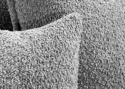 Nurgadiivan HEAVEN hall buklee, 255x160xH80 cm