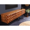 Tv-alus VULCANO mango, 160x34xH29 cm