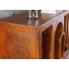 Konsoollaud AMBIENTE vask, 120x38xH76 cm