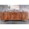 Kummut ZEN pruun, 177x38xH75 cm