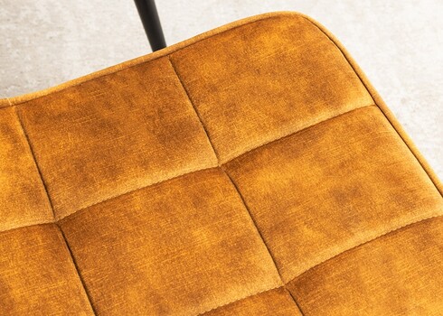 Järi SCANDINAVIA kollane, 54x43xH39 cm