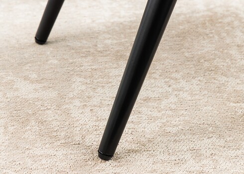 Järi SCANDINAVIA kollane, 54x43xH39 cm