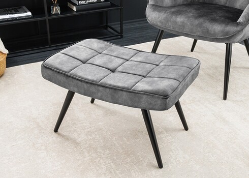 Järi SCANDINAVIA hall, 54x43xH39 cm