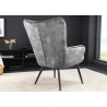Tugitool SCANDINAVIA hall, 72x77xH99 cm