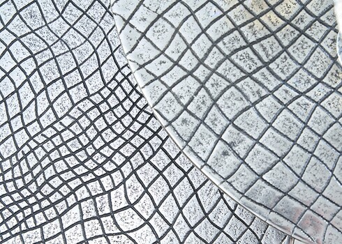 Abilaudade komplekt CROCO, 2 tk