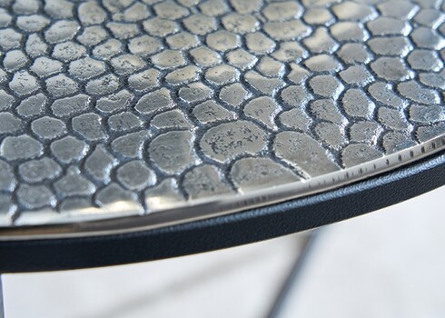 Abilaudade komplekt CROCO, 2 tk