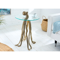 Abilaud OCTO messing, D45xH67 cm