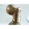 Abilaud OCTO messing, D45xH67 cm