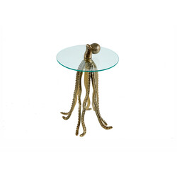 Abilaud OCTO messing, D45xH67 cm