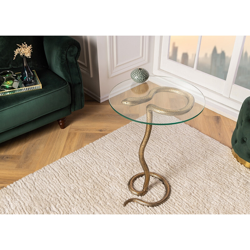 Abilaud SNAKE antiikvask, D45xH62 cm