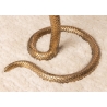 Abilaud SNAKE antiikvask, D45xH62 cm