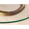 Abilaud SNAKE antiikvask, D45xH62 cm
