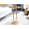 Abilaud ELEGANCE kuldne, D45xH60 cm