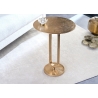Abilaud ELEGANCE kuldne, D45xH60 cm