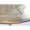 Abilaud ELEGANCE kuldne, D45xH60 cm