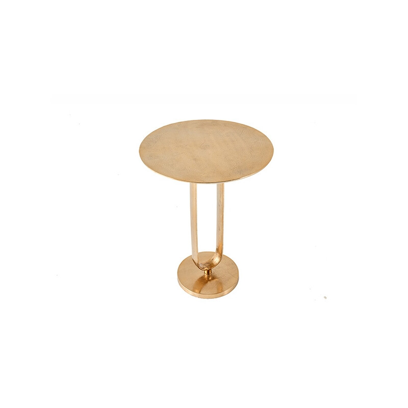 Abilaud ELEGANCE kuldne, D45xH60 cm