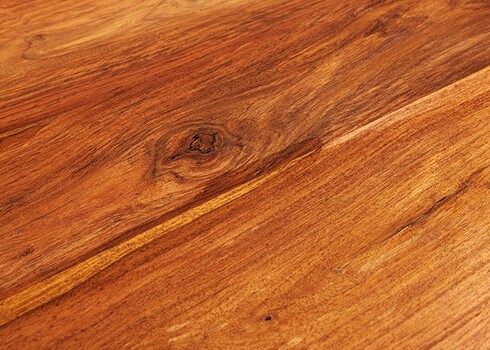 Kirjutuslaud BEAUTY sheesham, 110x40xH86 cm