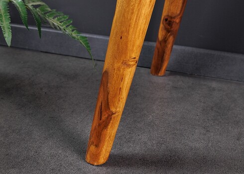 Kirjutuslaud BEAUTY sheesham, 110x40xH86 cm