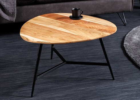 Diivanilaud BEAUTY akaatsia, D60xH36 cm