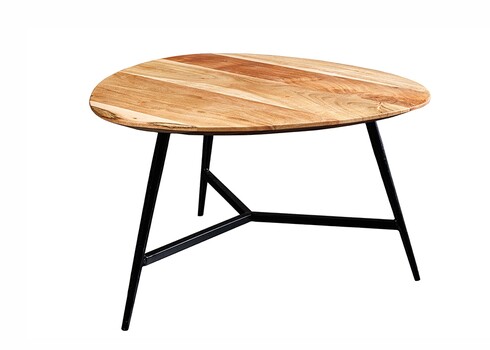 Diivanilaud BEAUTY akaatsia, D60xH36 cm