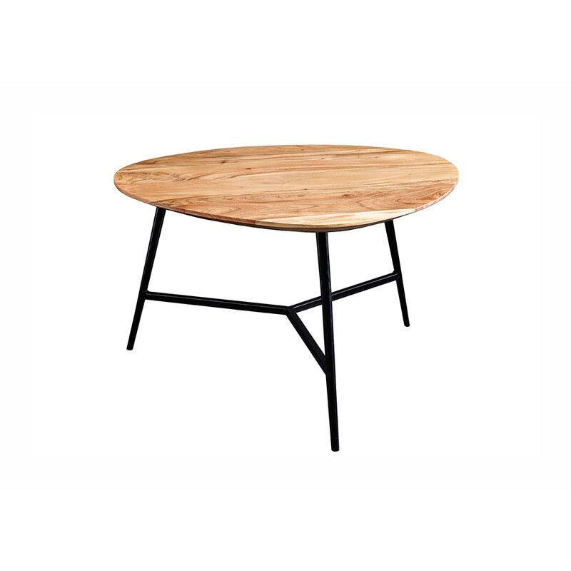 Diivanilaud BEAUTY akaatsia, D70xH42 cm