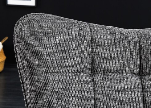 Tugitool SCANDINAVIA hall, 73x78xH98 cm