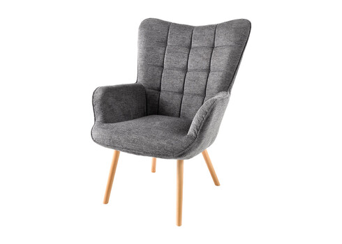 Tugitool SCANDINAVIA hall, 73x78xH98 cm