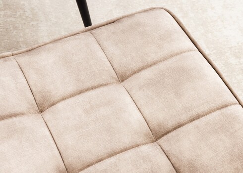 Järi SCANDINAVIA beež, 60x40xH39 cm