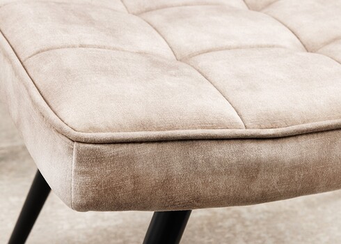 Järi SCANDINAVIA beež, 60x40xH39 cm