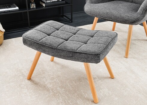 Järi SCANDINAVIA hall, 60x40xH39 cm